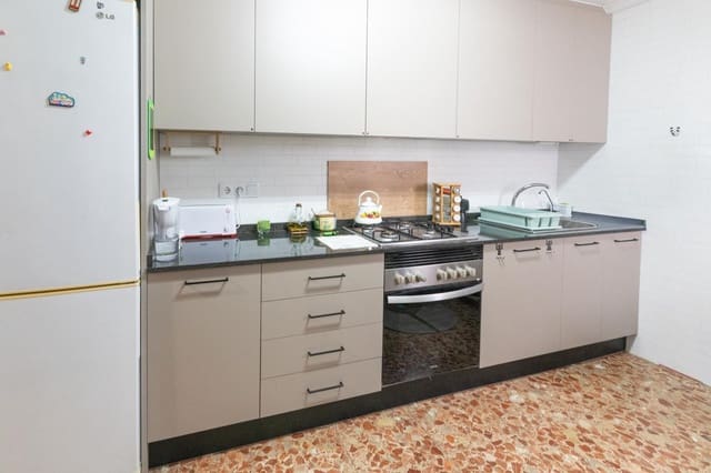 3 soverom Leilighet til salgs i Centro, Santa Pola - € 199 000 (Ref: 9946041)
