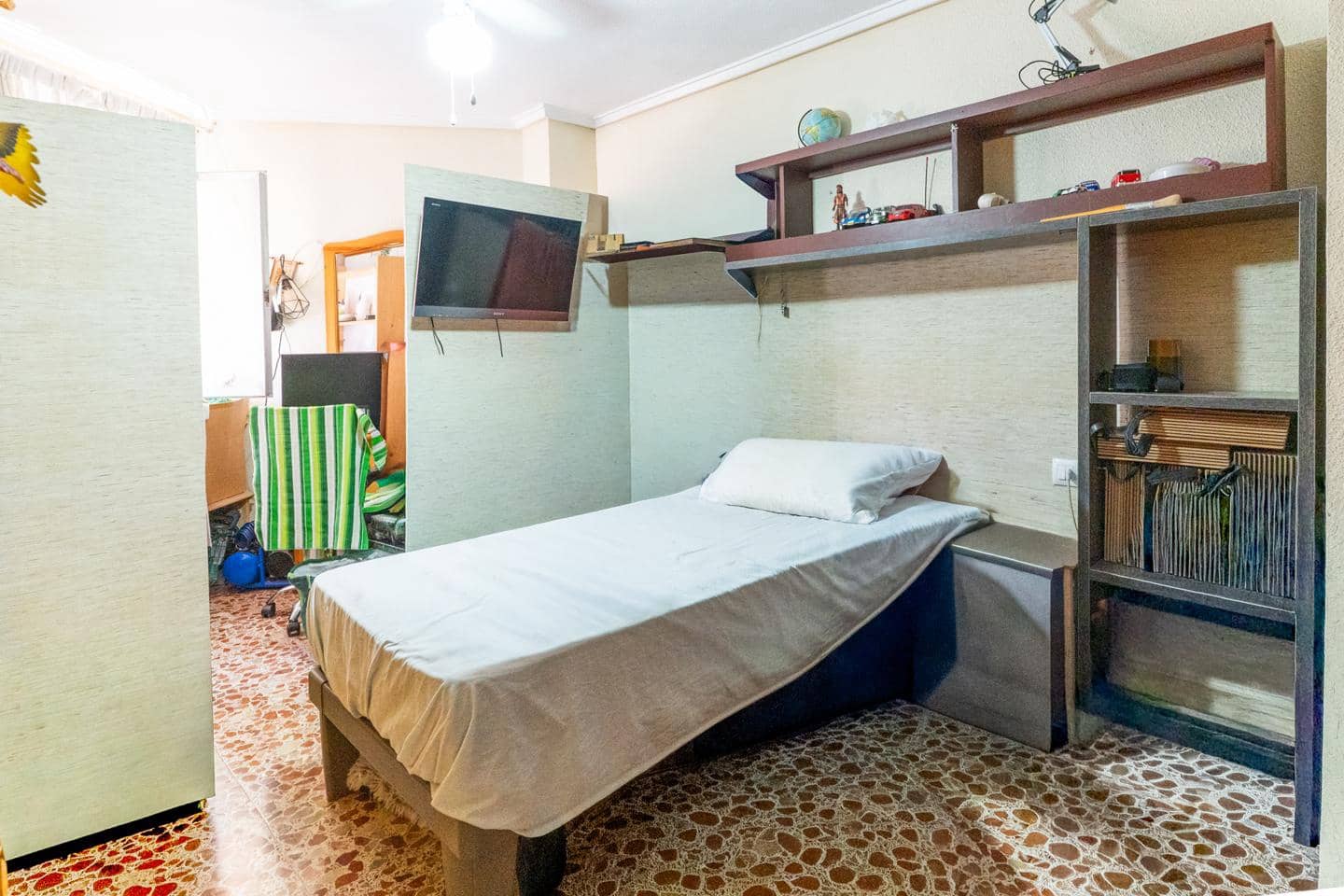 3 sovrum Lägenhet till salu i Santa Pola - 199 000 € (Ref: 9946041)