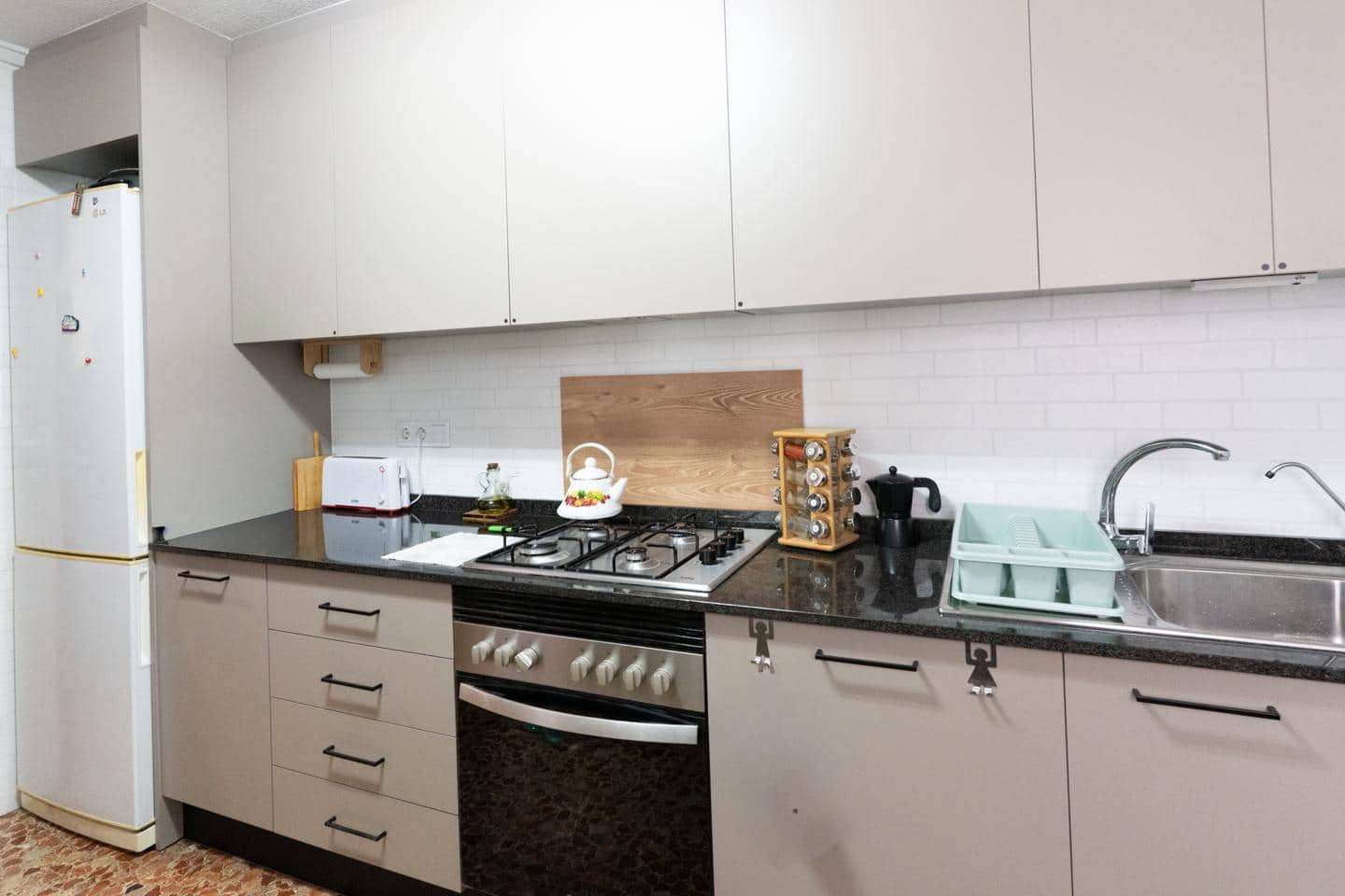 3 sovrum Lägenhet till salu i Santa Pola - 199 000 € (Ref: 9946041)