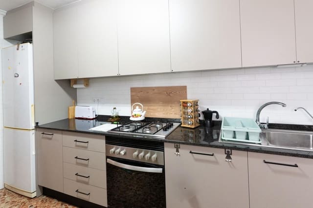 3 soverom Leilighet til salgs i Centro, Santa Pola - € 199 000 (Ref: 9946041)