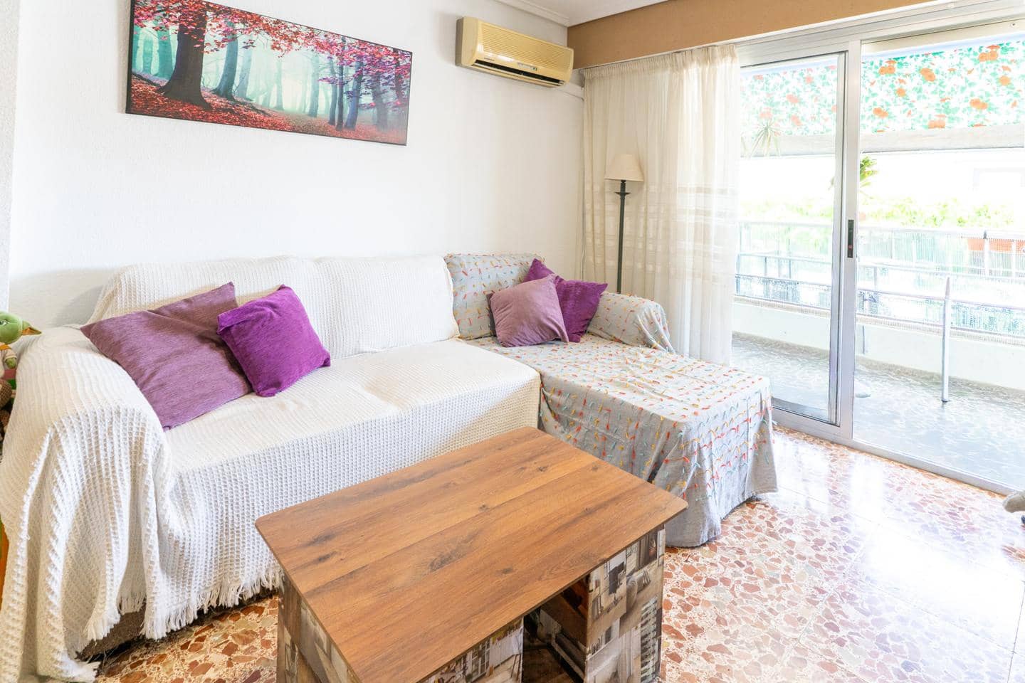 3 sovrum Lägenhet till salu i Santa Pola - 199 000 € (Ref: 9946041)