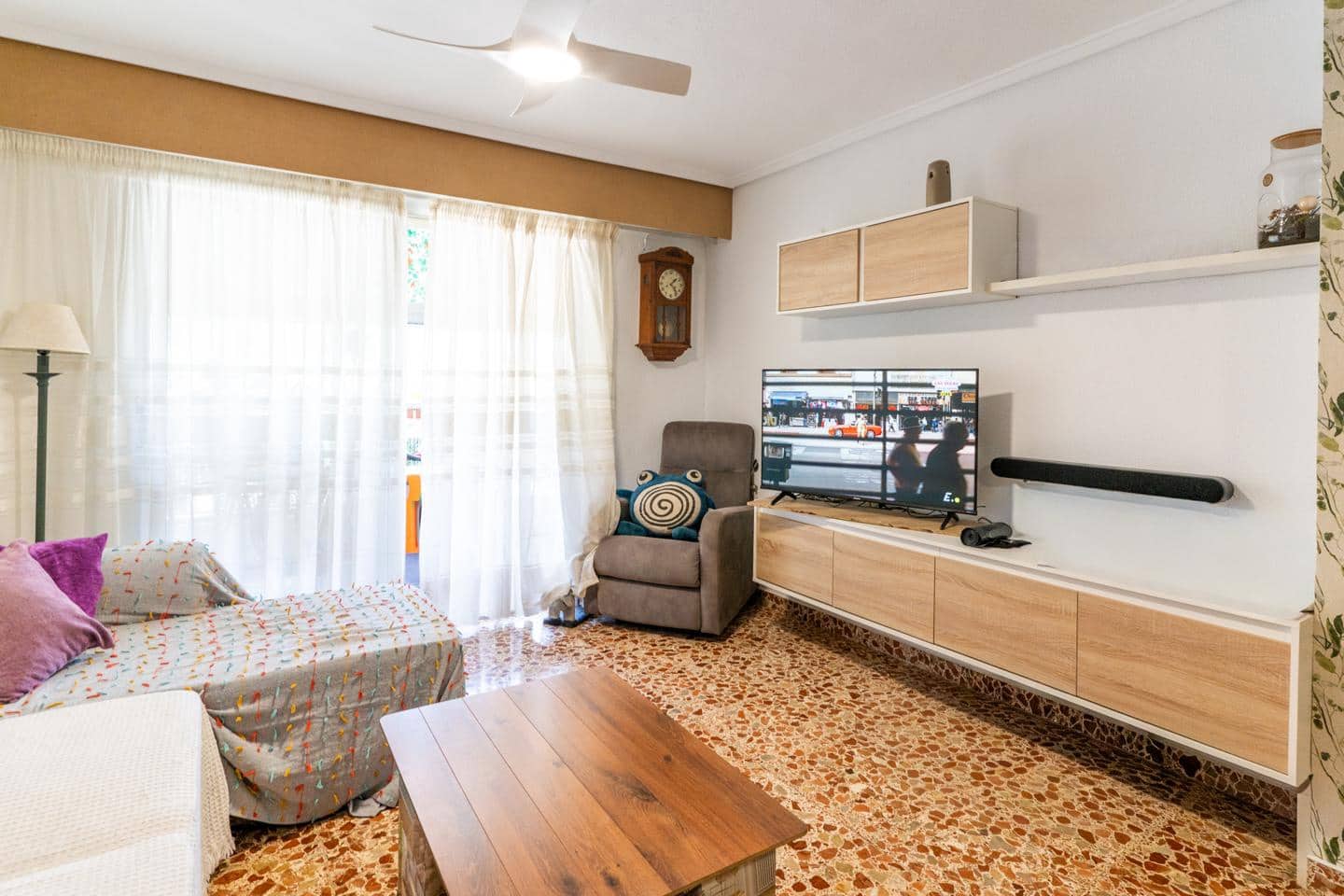 3 sovrum Lägenhet till salu i Santa Pola - 199 000 € (Ref: 9946041)