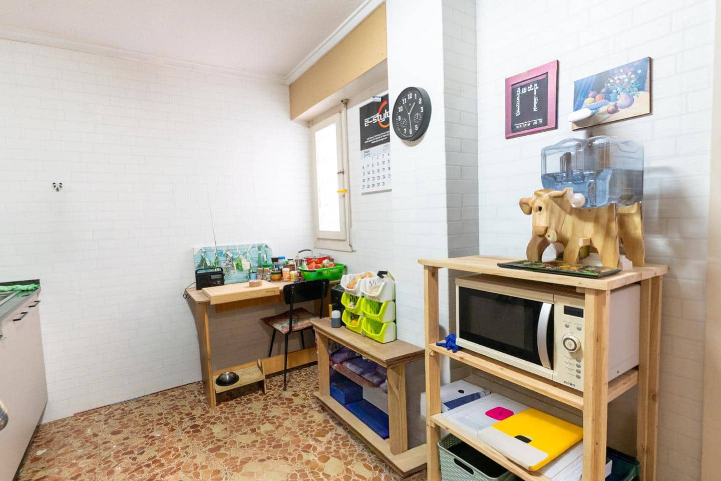3 sovrum Lägenhet till salu i Santa Pola - 199 000 € (Ref: 9946041)