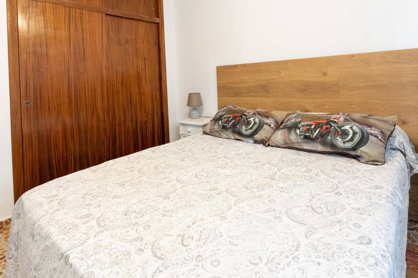 3 sovrum Lägenhet till salu i Santa Pola - 199 000 € (Ref: 9946041)