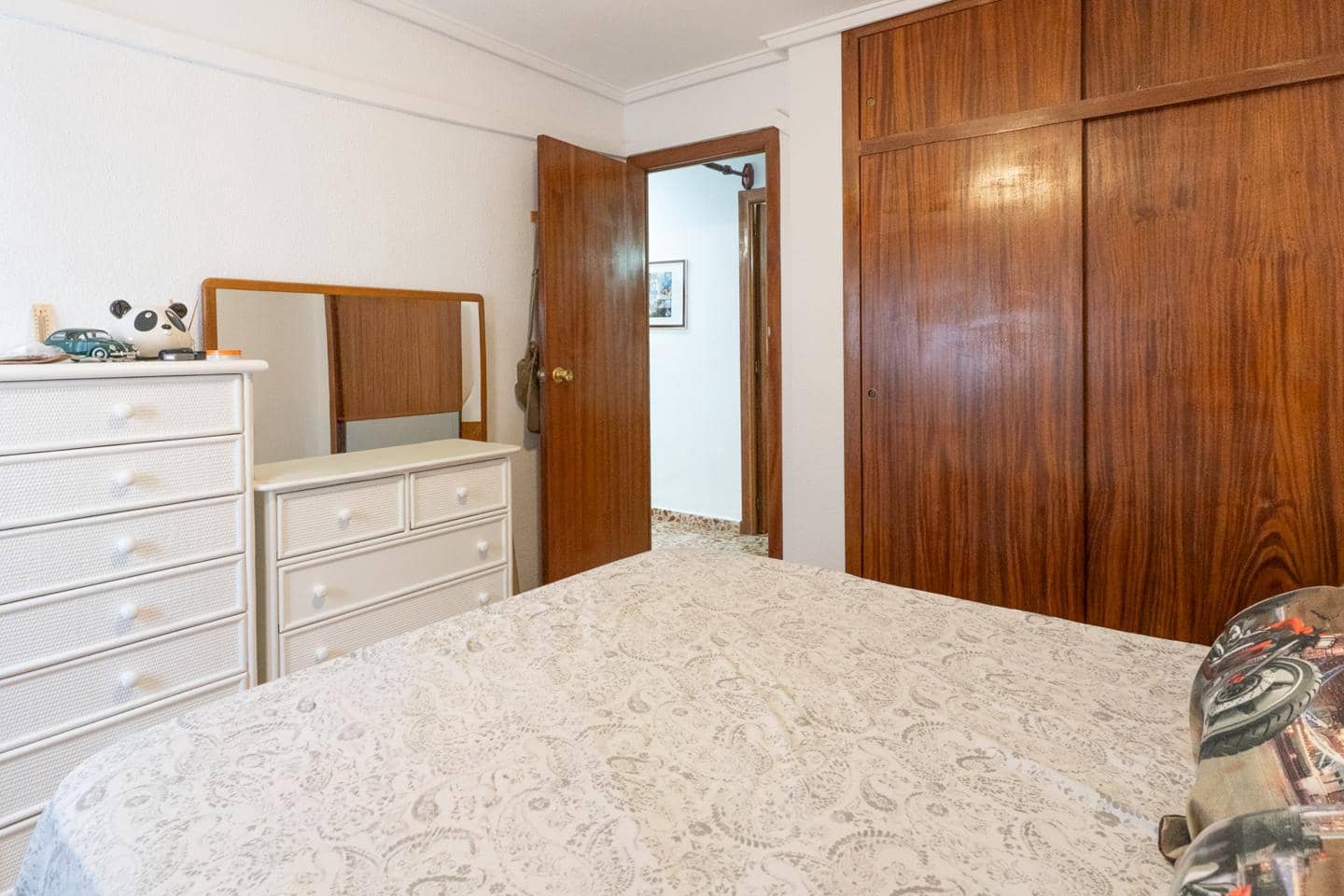 3 sovrum Lägenhet till salu i Santa Pola - 199 000 € (Ref: 9946041)