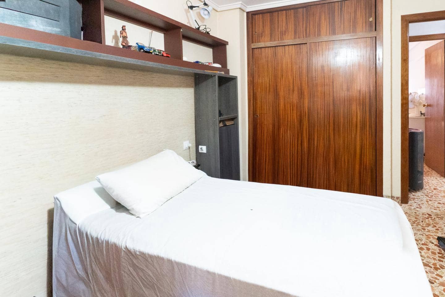 3 sovrum Lägenhet till salu i Santa Pola - 199 000 € (Ref: 9946041)