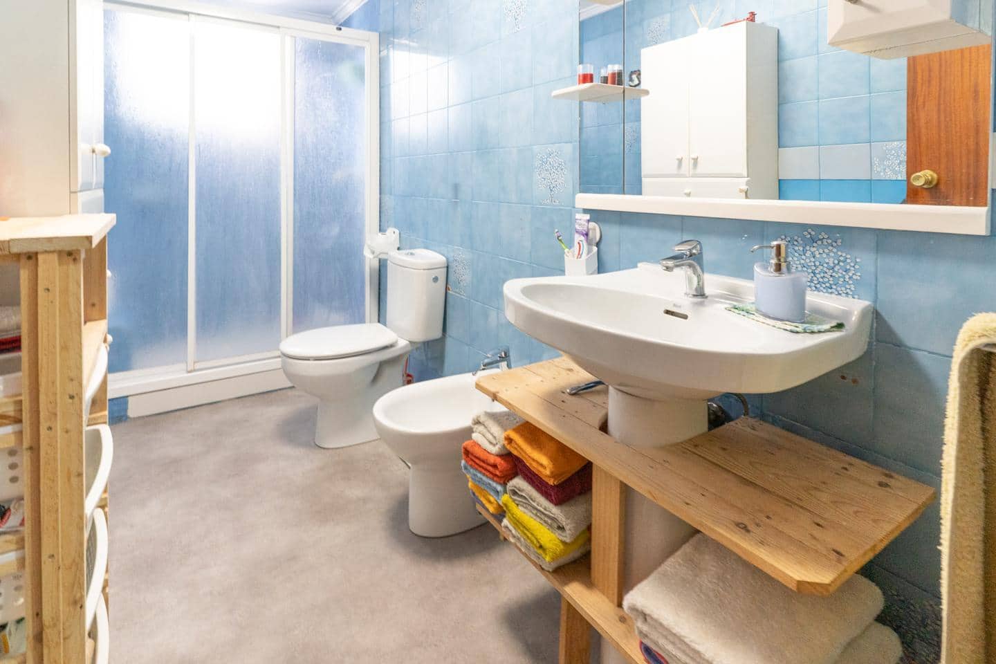 3 sovrum Lägenhet till salu i Santa Pola - 199 000 € (Ref: 9946041)