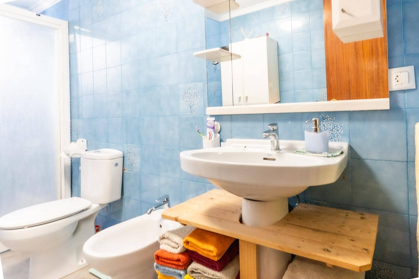 3 sovrum Lägenhet till salu i Santa Pola - 199 000 € (Ref: 9946041)
