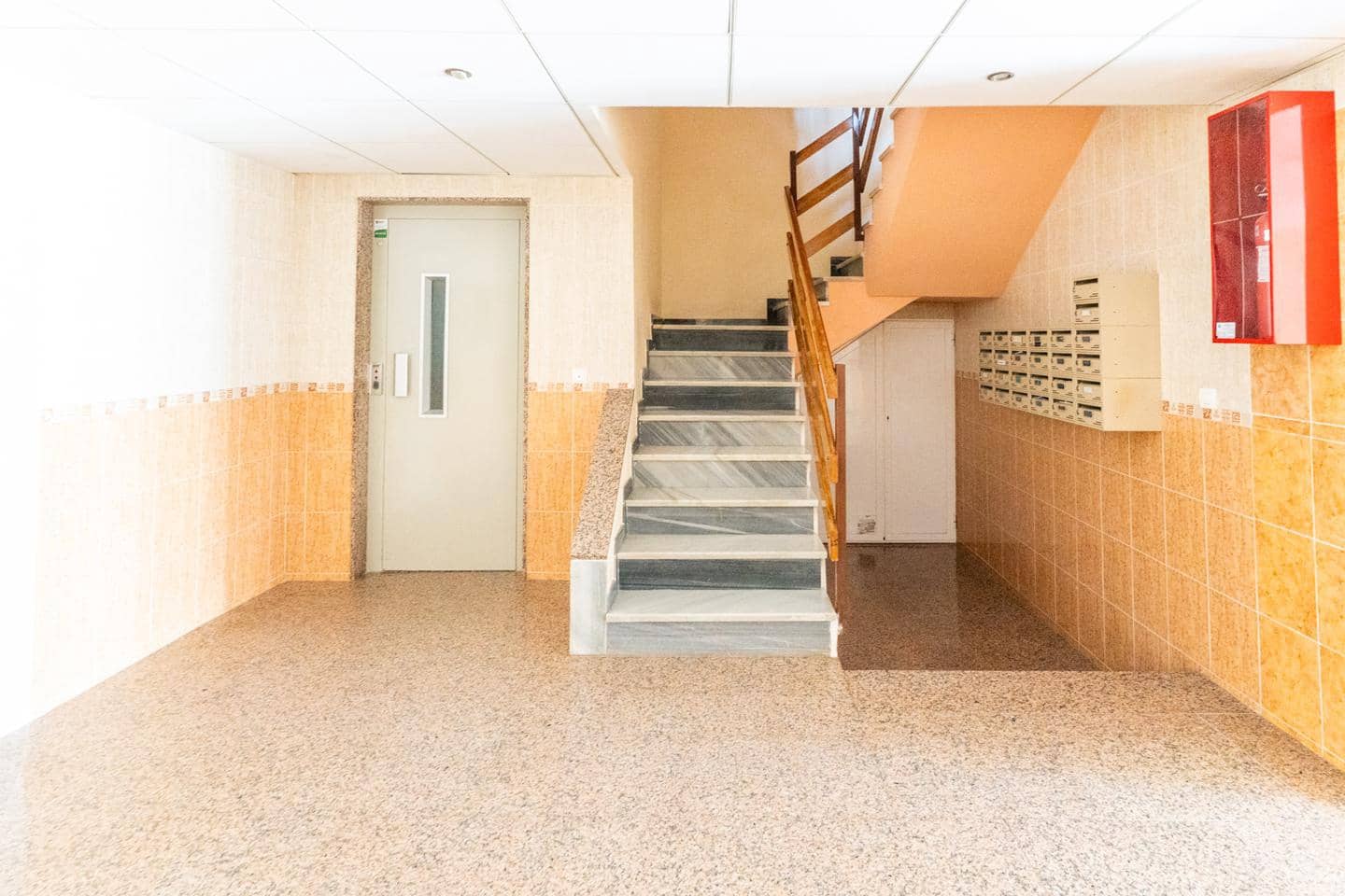 3 sovrum Lägenhet till salu i Santa Pola - 199 000 € (Ref: 9946041)