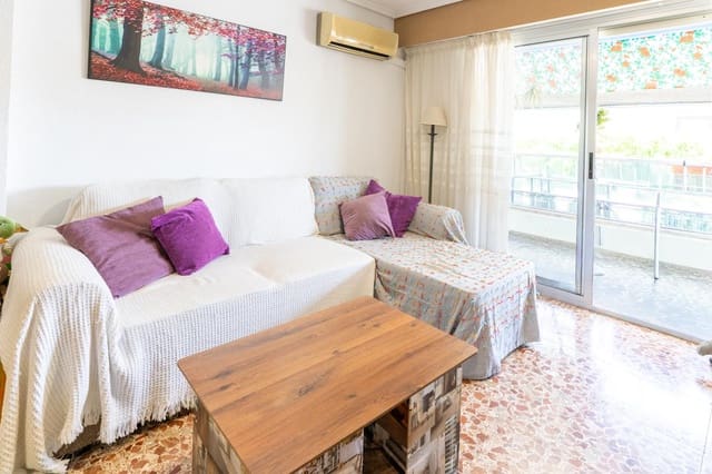 3 soverom Leilighet til salgs i Centro, Santa Pola - € 199 000 (Ref: 9946041)