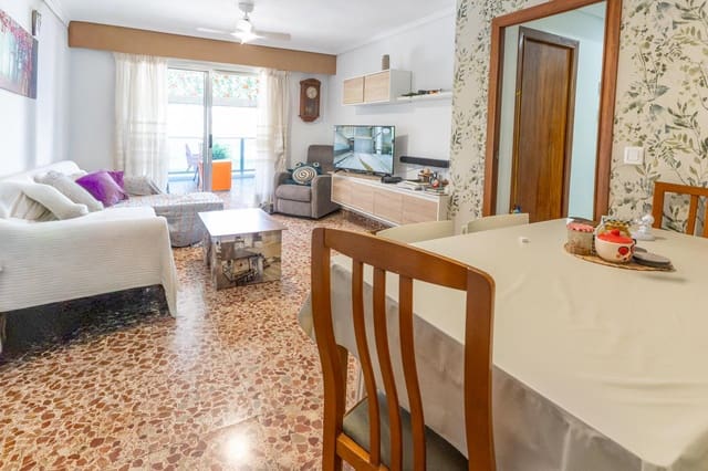 3 soverom Leilighet til salgs i Centro, Santa Pola - € 199 000 (Ref: 9946041)