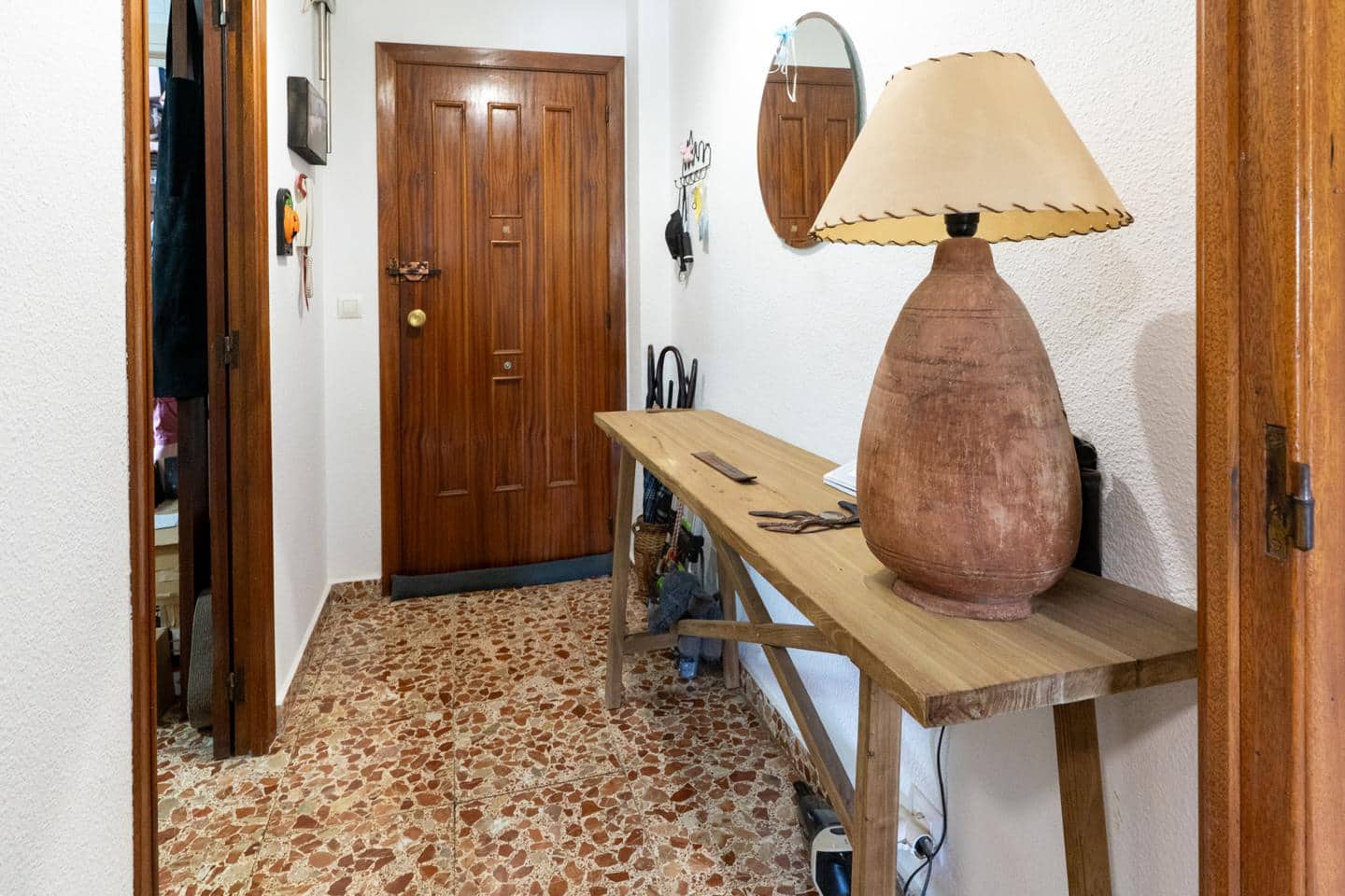 3 sovrum Lägenhet till salu i Santa Pola - 199 000 € (Ref: 9946041)