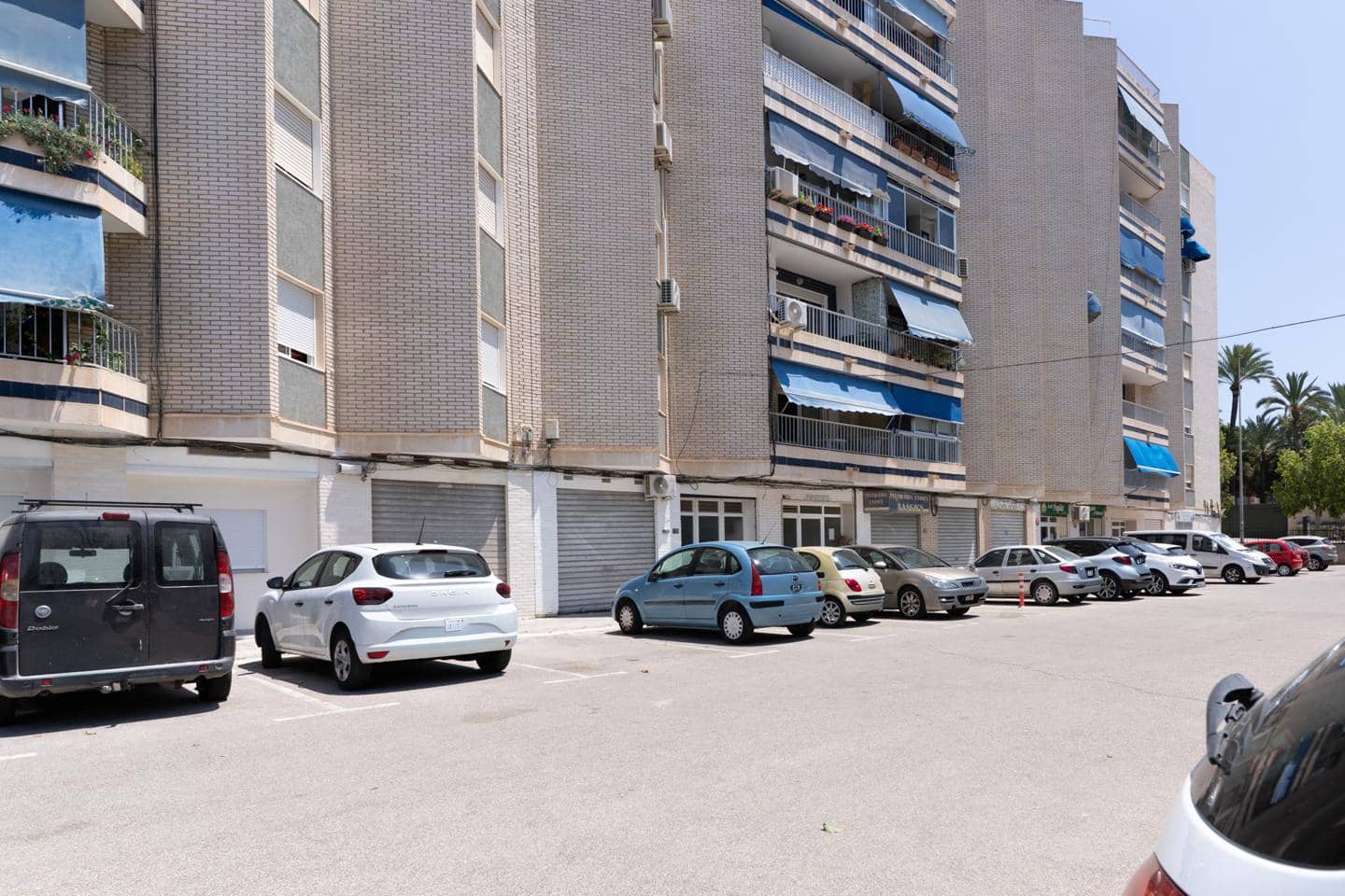3 sovrum Lägenhet till salu i Santa Pola - 199 000 € (Ref: 9946041)