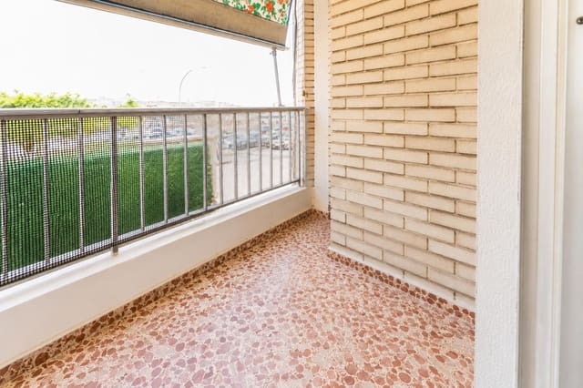 3 soverom Leilighet til salgs i Centro, Santa Pola - € 199 000 (Ref: 9946041)