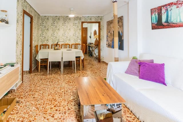 3 soverom Leilighet til salgs i Centro, Santa Pola - € 199 000 (Ref: 9946041)