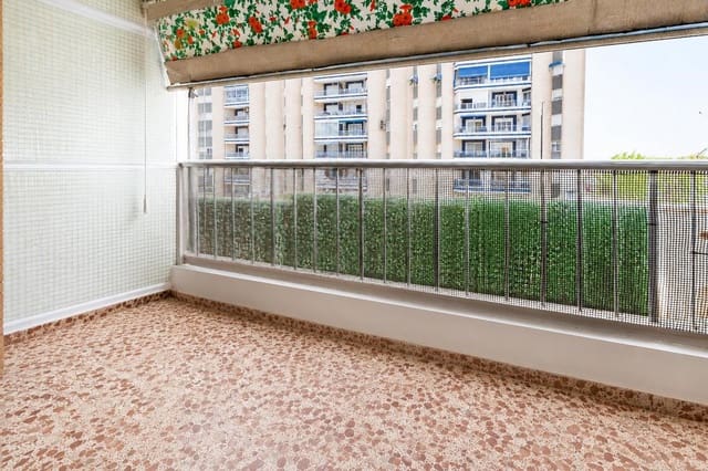 3 soverom Leilighet til salgs i Centro, Santa Pola - € 199 000 (Ref: 9946041)