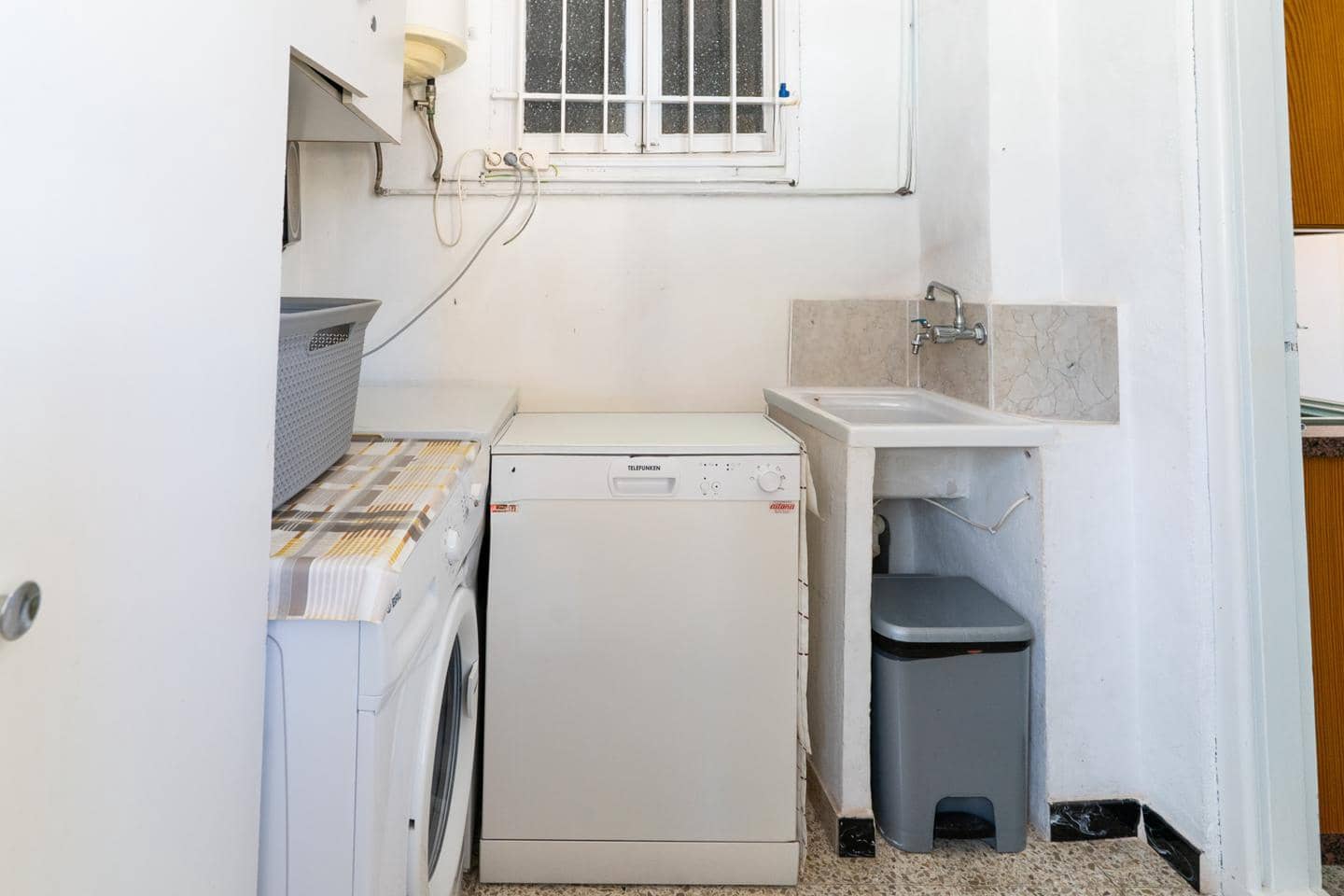 3 sovrum Lägenhet till salu i Santa Pola med garage - 239 000 € (Ref: 9956541)