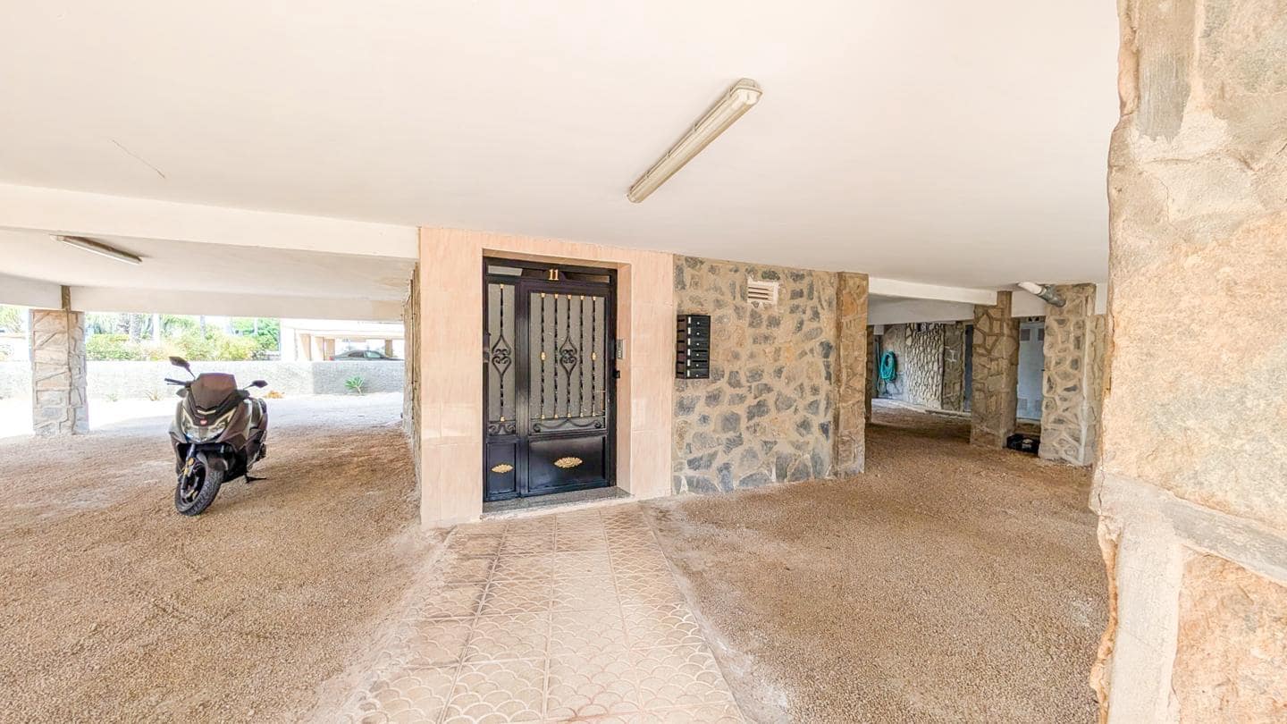3 sovrum Lägenhet till salu i Santa Pola med garage - 239 000 € (Ref: 9956541)