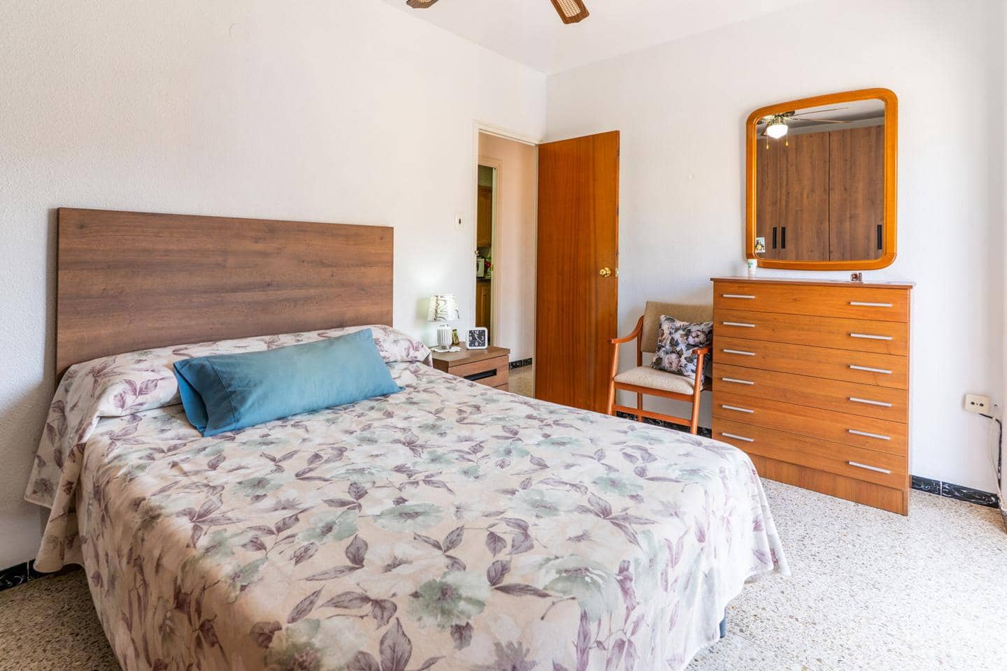 3 sovrum Lägenhet till salu i Santa Pola med garage - 239 000 € (Ref: 9956541)