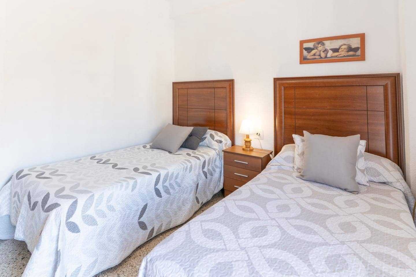 3 sovrum Lägenhet till salu i Santa Pola med garage - 239 000 € (Ref: 9956541)
