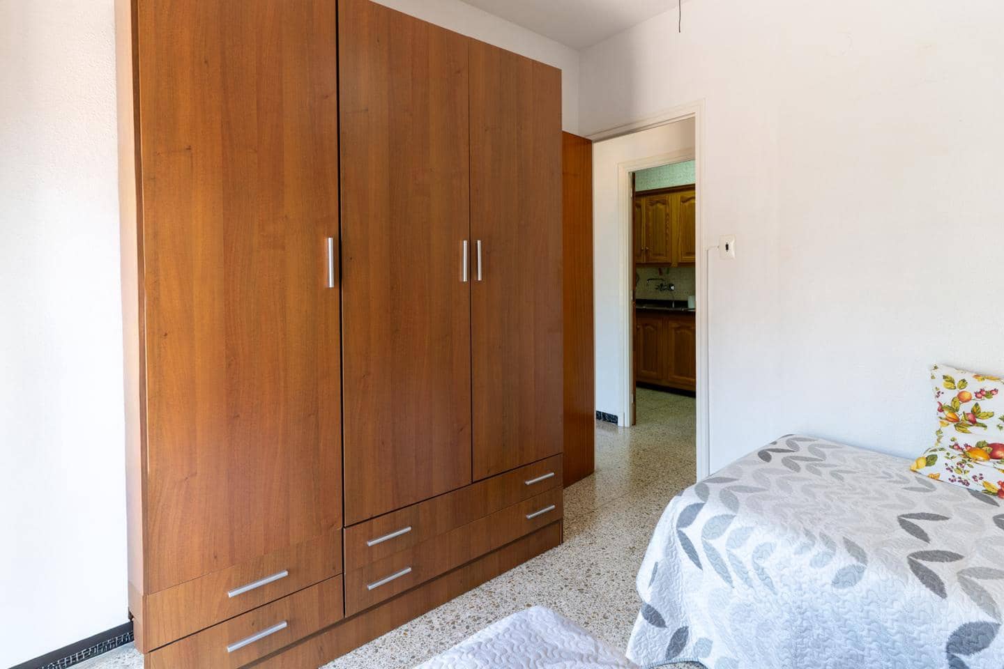 3 sovrum Lägenhet till salu i Santa Pola med garage - 239 000 € (Ref: 9956541)