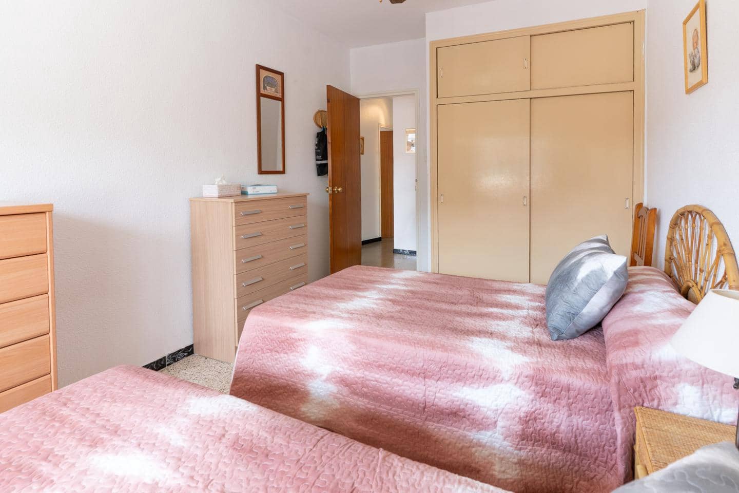 3 sovrum Lägenhet till salu i Santa Pola med garage - 239 000 € (Ref: 9956541)