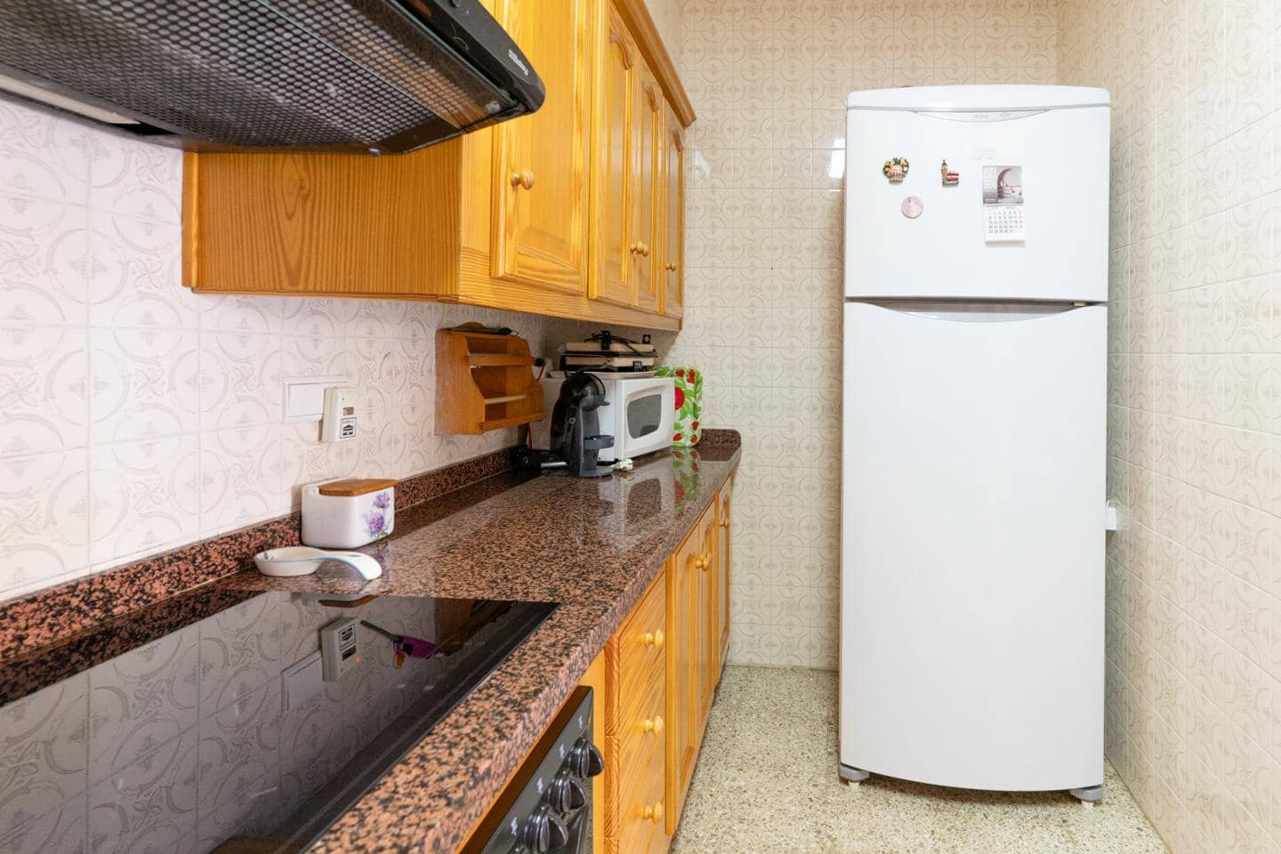 3 sovrum Lägenhet till salu i Santa Pola med garage - 239 000 € (Ref: 9956541)