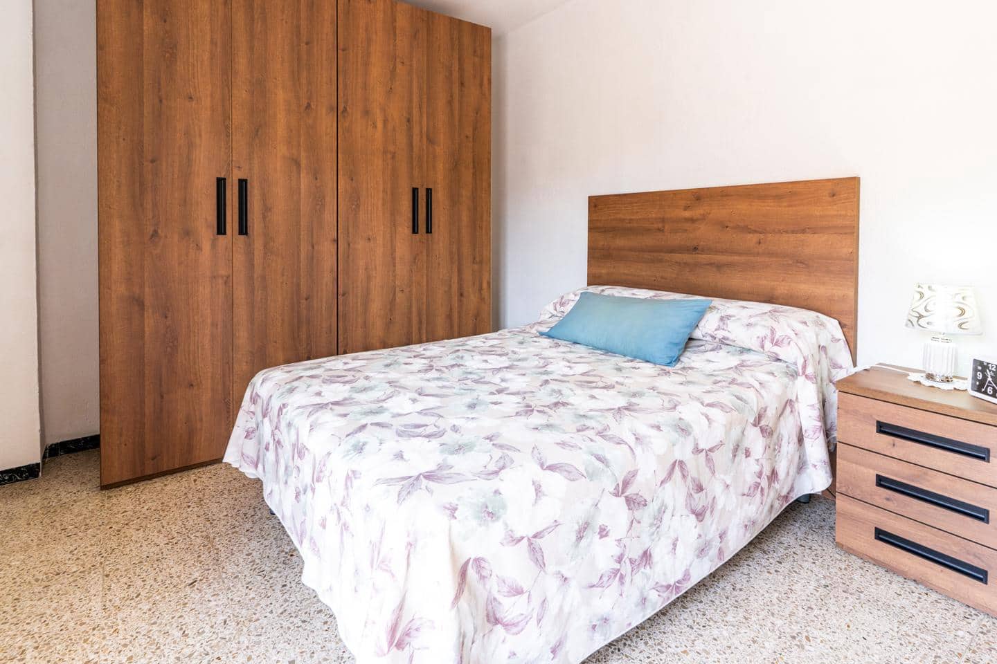 3 sovrum Lägenhet till salu i Santa Pola med garage - 239 000 € (Ref: 9956541)