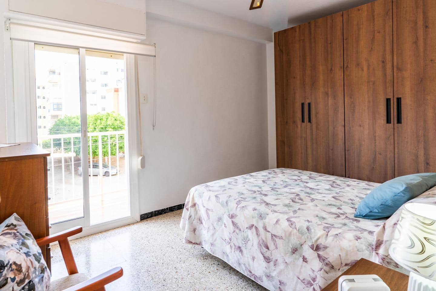 3 sovrum Lägenhet till salu i Santa Pola med garage - 239 000 € (Ref: 9956541)
