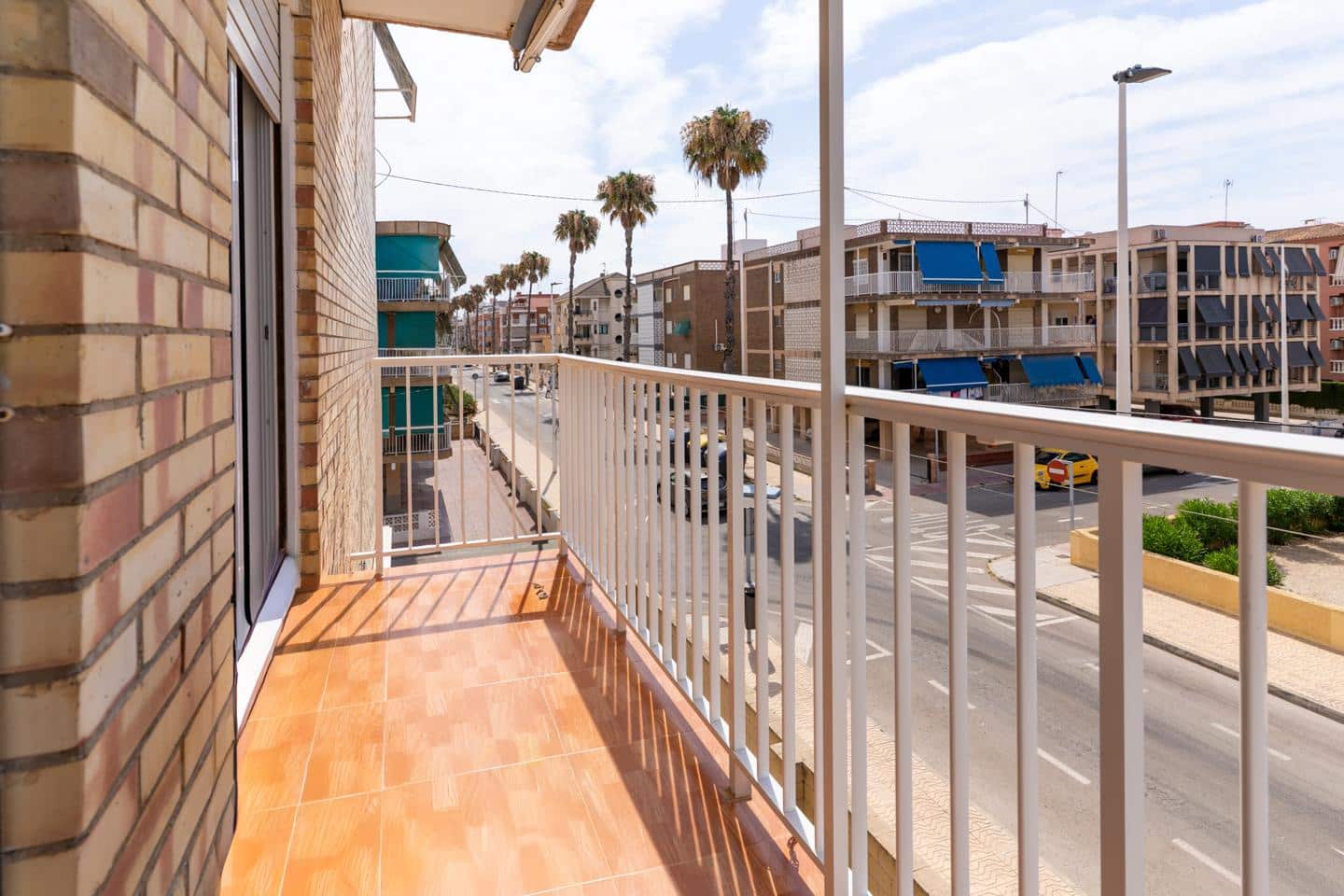 3 sovrum Lägenhet till salu i Santa Pola med garage - 239 000 € (Ref: 9956541)