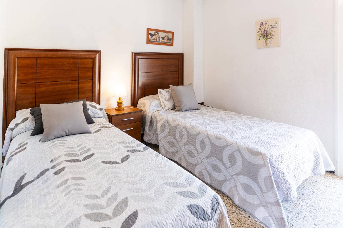 3 sovrum Lägenhet till salu i Santa Pola med garage - 239 000 € (Ref: 9956541)