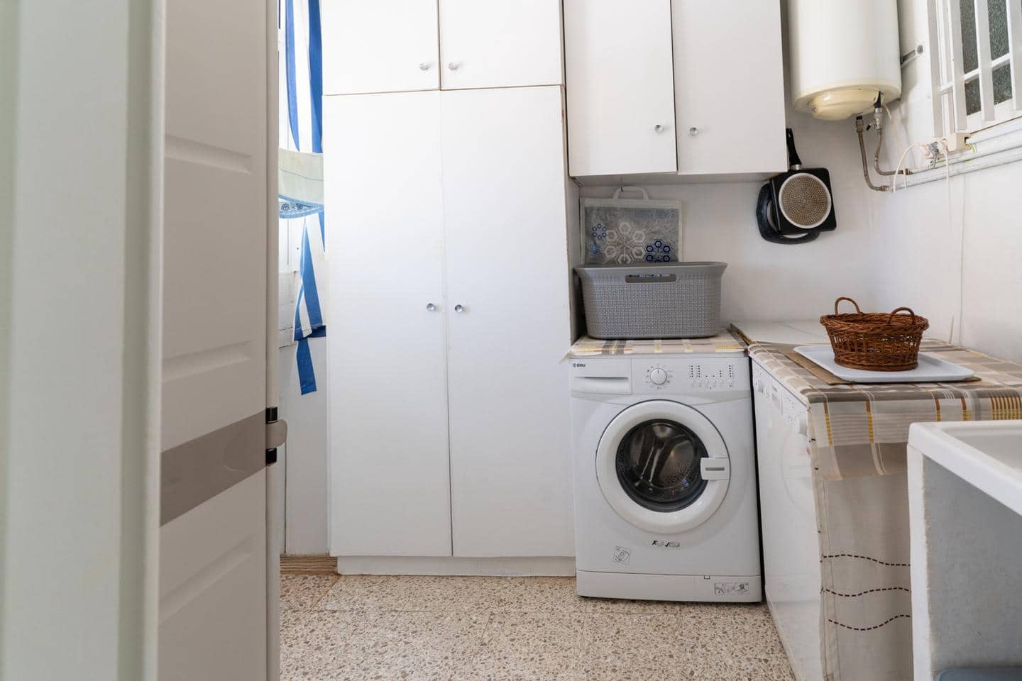 3 sovrum Lägenhet till salu i Santa Pola med garage - 239 000 € (Ref: 9956541)