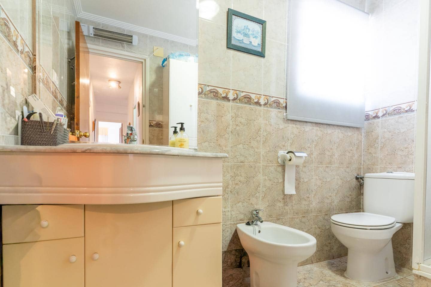 3 sovrum Lägenhet till salu i Santa Pola med garage - 239 000 € (Ref: 9956541)