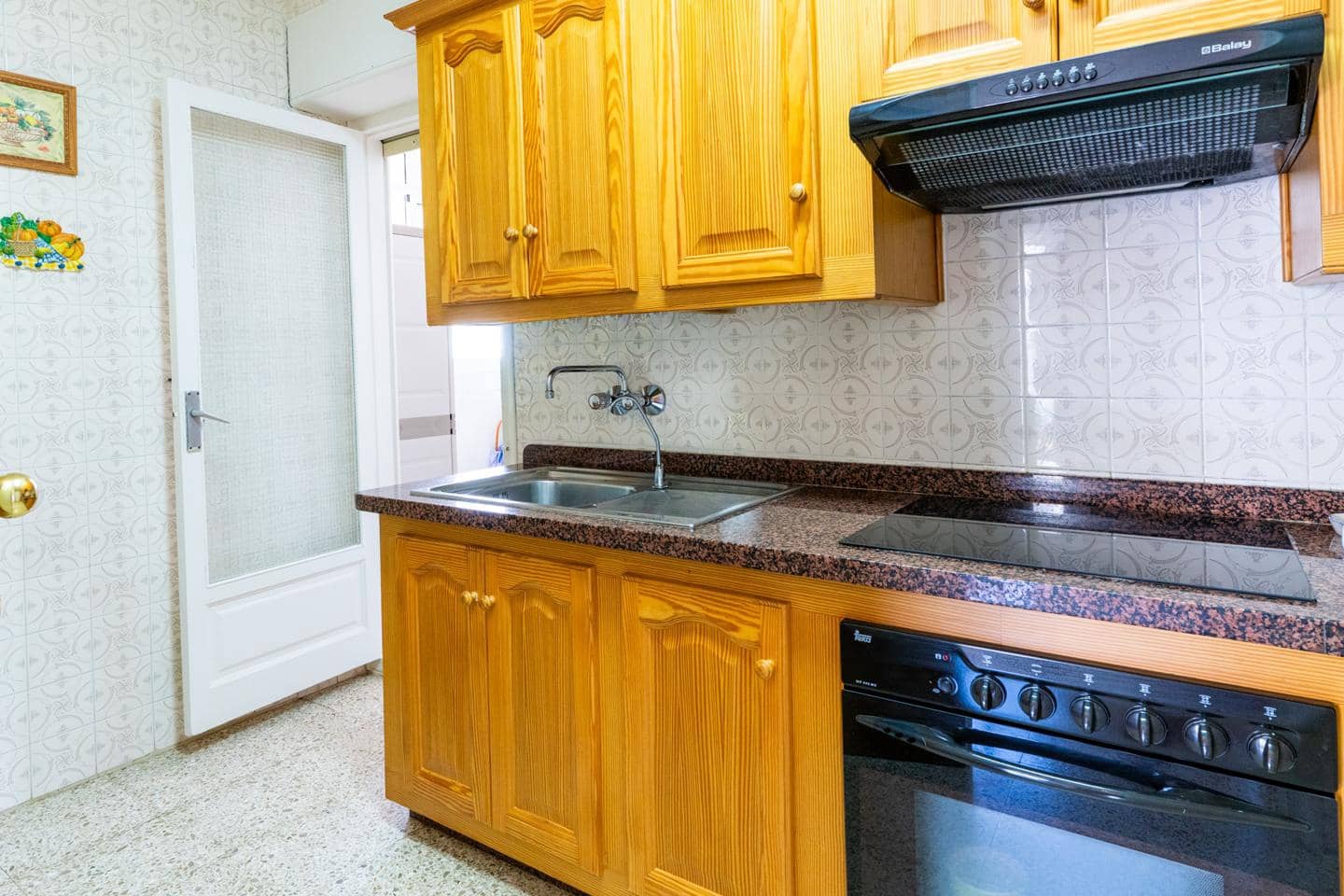 3 sovrum Lägenhet till salu i Santa Pola med garage - 239 000 € (Ref: 9956541)
