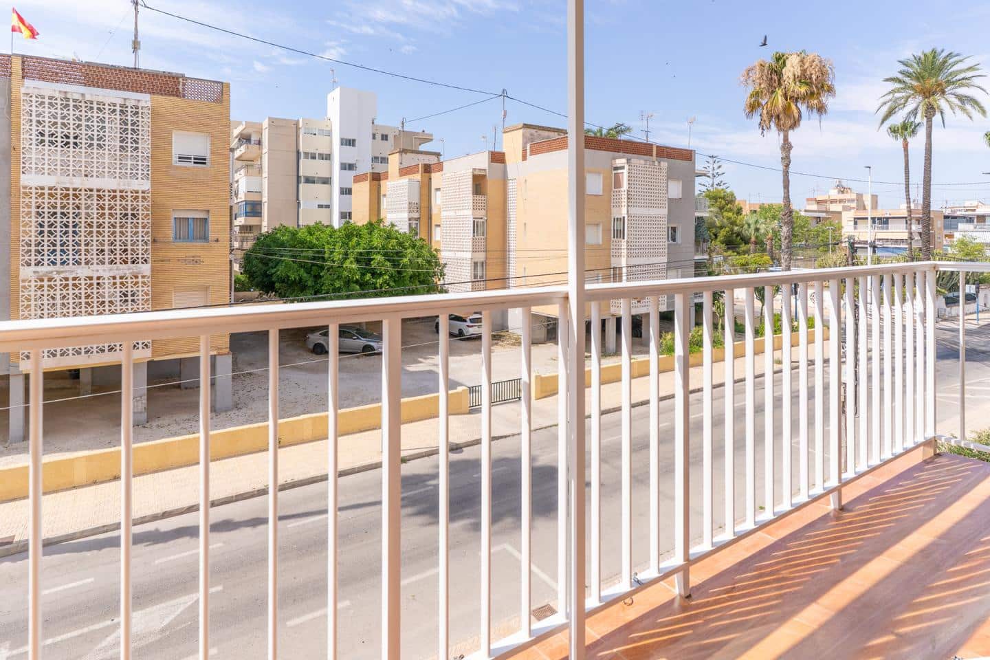 3 sovrum Lägenhet till salu i Santa Pola med garage - 239 000 € (Ref: 9956541)