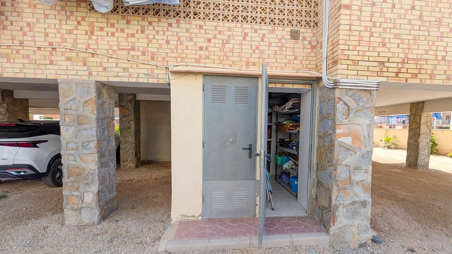 3 sovrum Lägenhet till salu i Santa Pola med garage - 239 000 € (Ref: 9956541)