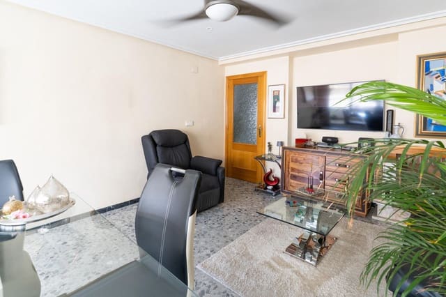 4 quarto Apartamento para venda em Centro, Santa Pola com garagem - 299 000 € (Ref: 9960979)