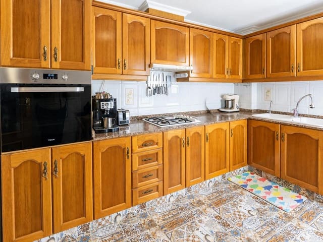 4 quarto Apartamento para venda em Centro, Santa Pola com garagem - 299 000 € (Ref: 9960979)