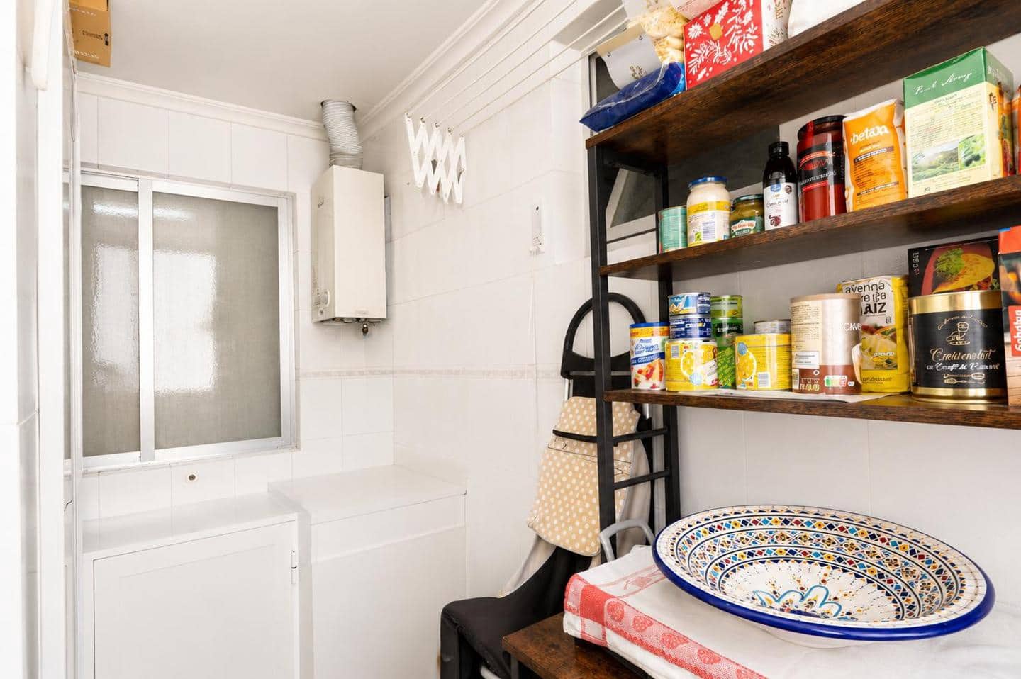4 quarto Apartamento para venda em Santa Pola com garagem - 299 000 € (Ref: 9960979)
