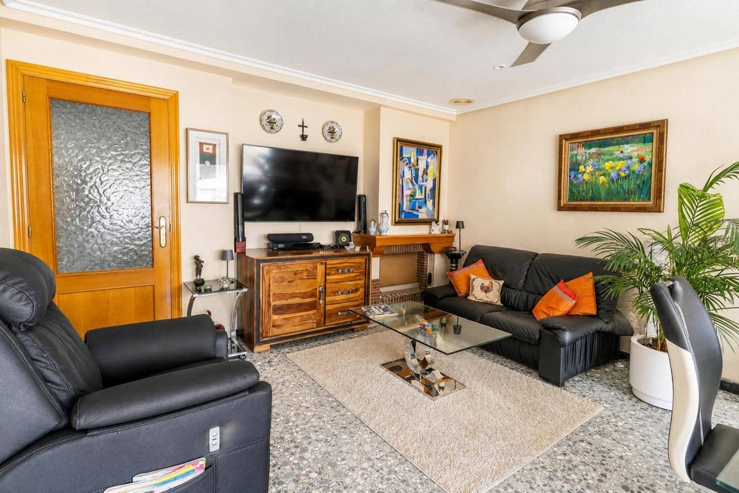 4 quarto Apartamento para venda em Santa Pola com garagem - 299 000 € (Ref: 9960979)