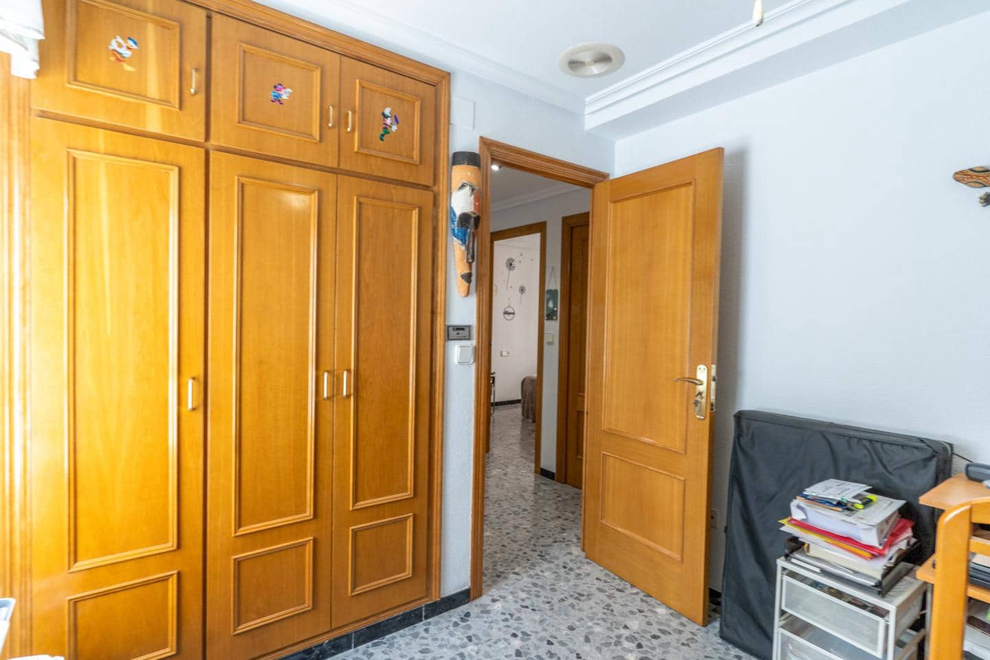 4 quarto Apartamento para venda em Santa Pola com garagem - 299 000 € (Ref: 9960979)