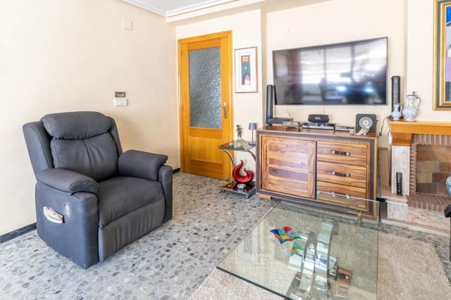4 quarto Apartamento para venda em Centro, Santa Pola com garagem - 299 000 € (Ref: 9960979)