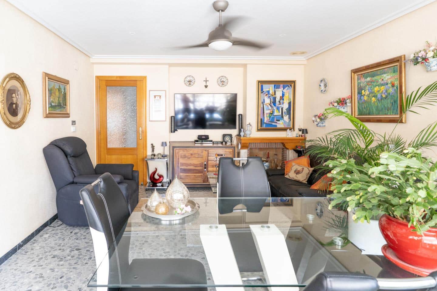 4 quarto Apartamento para venda em Santa Pola com garagem - 299 000 € (Ref: 9960979)