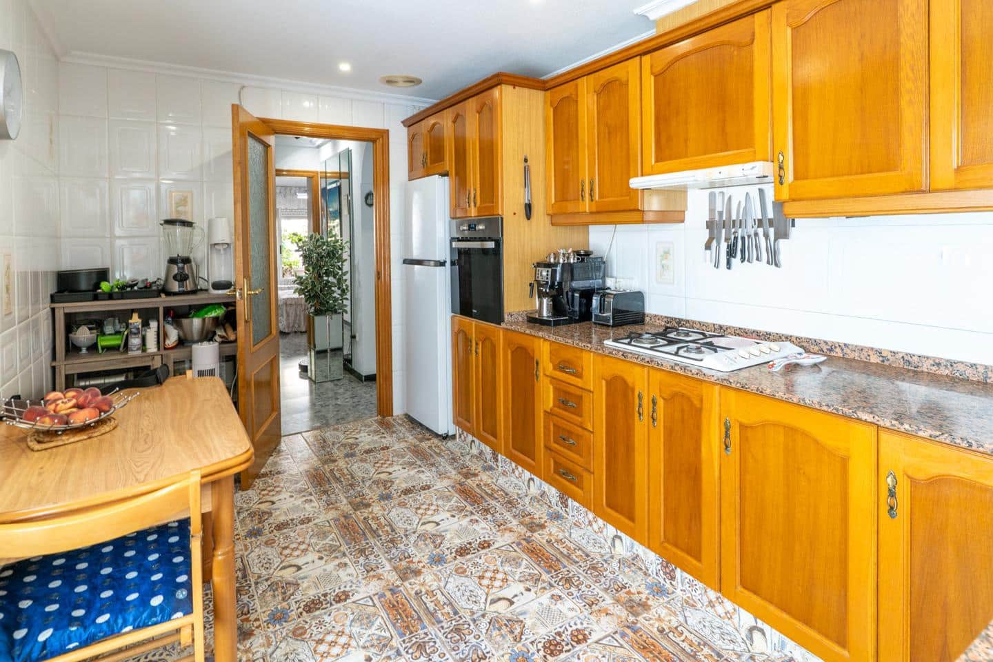 4 quarto Apartamento para venda em Santa Pola com garagem - 299 000 € (Ref: 9960979)