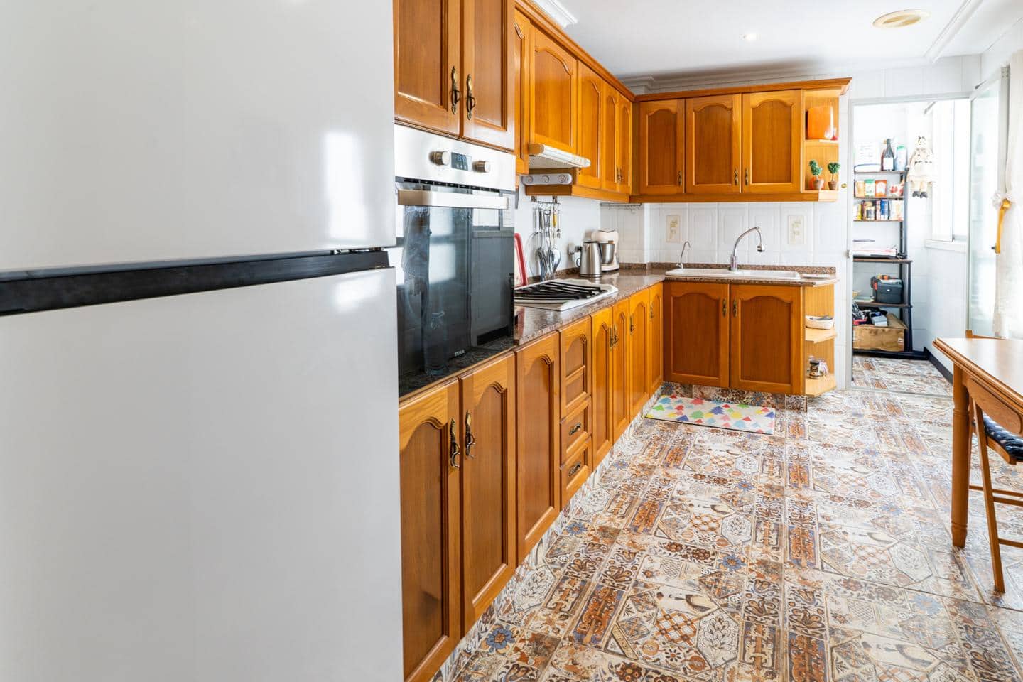 4 quarto Apartamento para venda em Santa Pola com garagem - 299 000 € (Ref: 9960979)