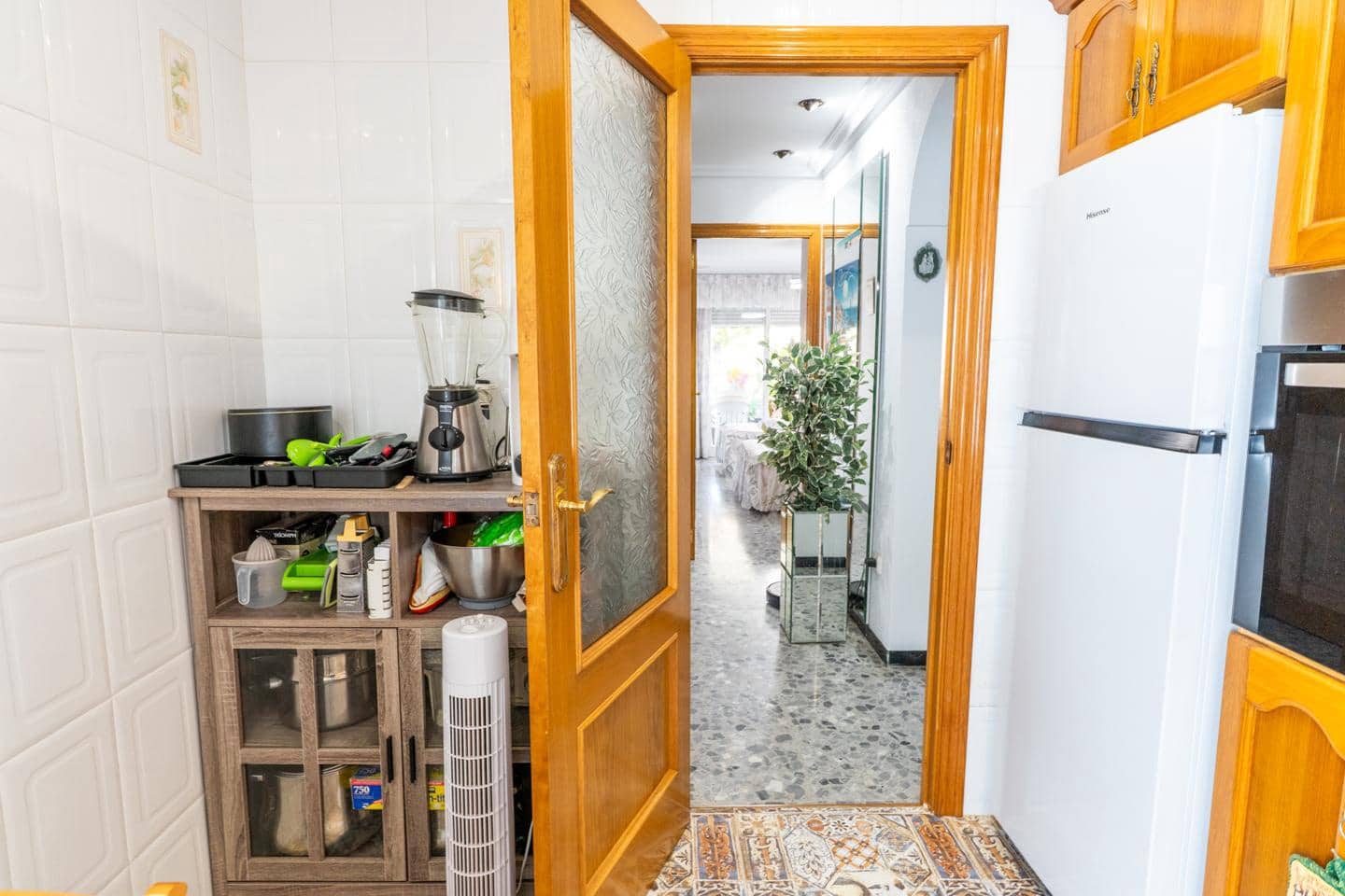 4 quarto Apartamento para venda em Santa Pola com garagem - 299 000 € (Ref: 9960979)