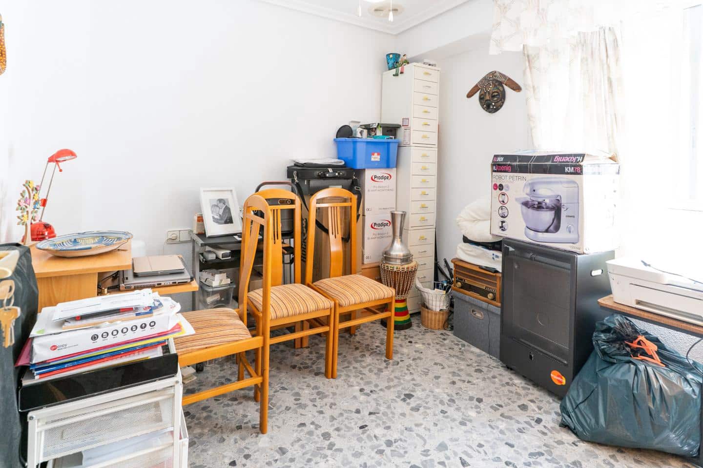 4 quarto Apartamento para venda em Santa Pola com garagem - 299 000 € (Ref: 9960979)