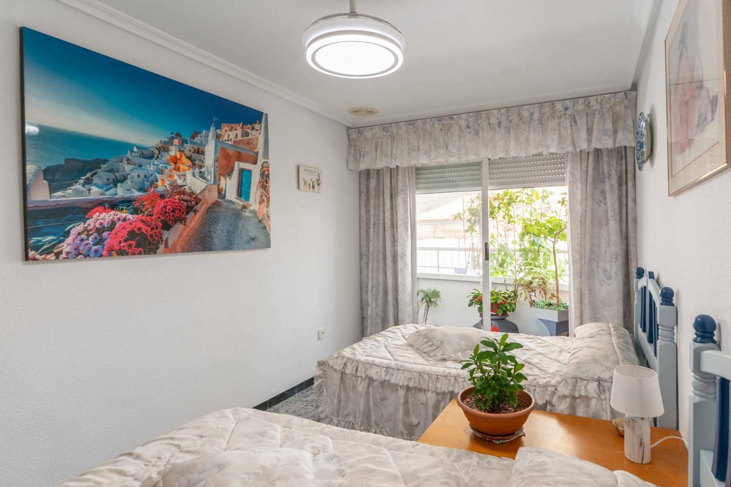 4 quarto Apartamento para venda em Santa Pola com garagem - 299 000 € (Ref: 9960979)