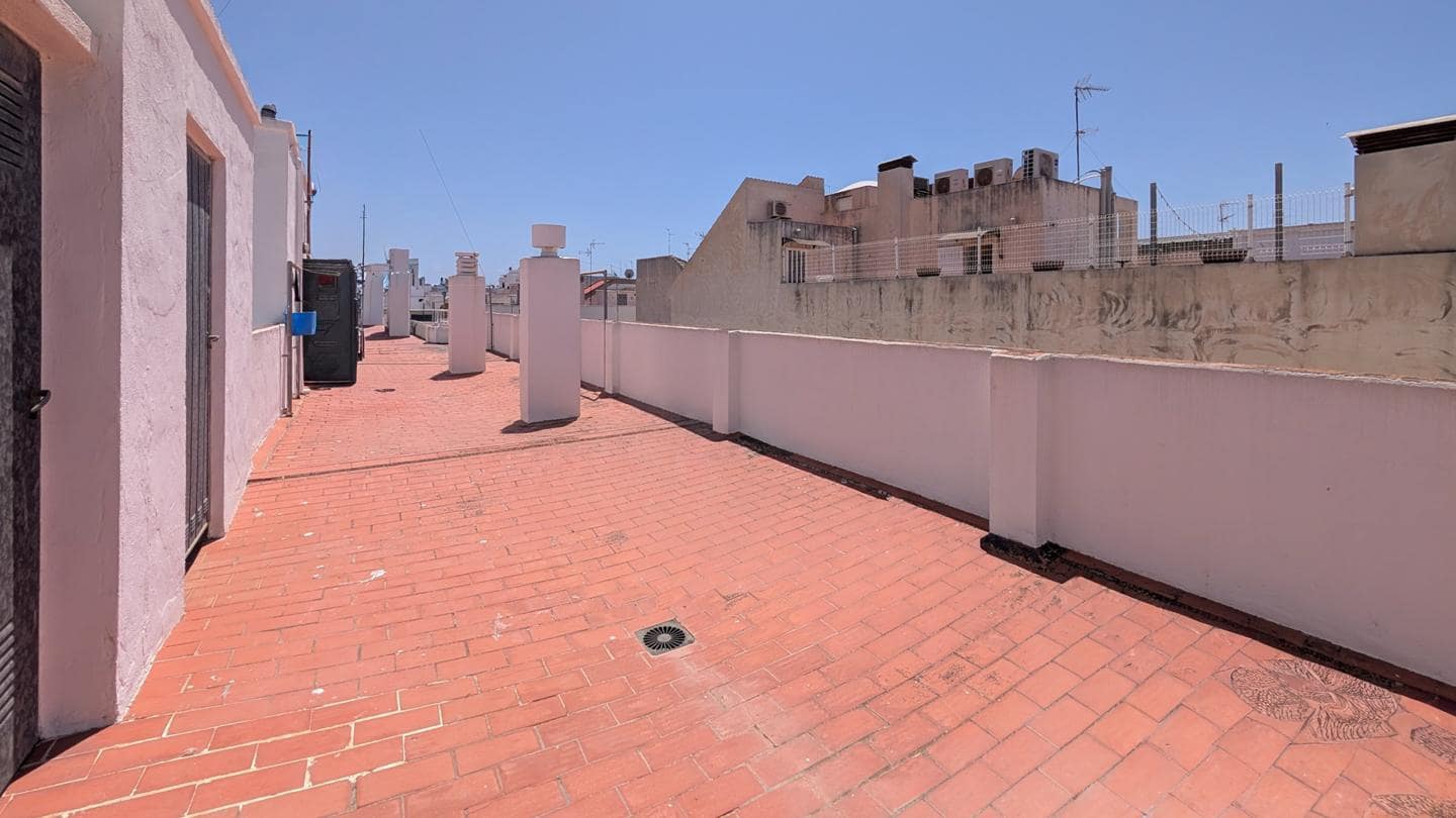 4 quarto Apartamento para venda em Santa Pola com garagem - 299 000 € (Ref: 9960979)