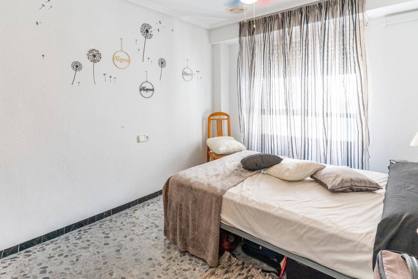4 quarto Apartamento para venda em Santa Pola com garagem - 299 000 € (Ref: 9960979)